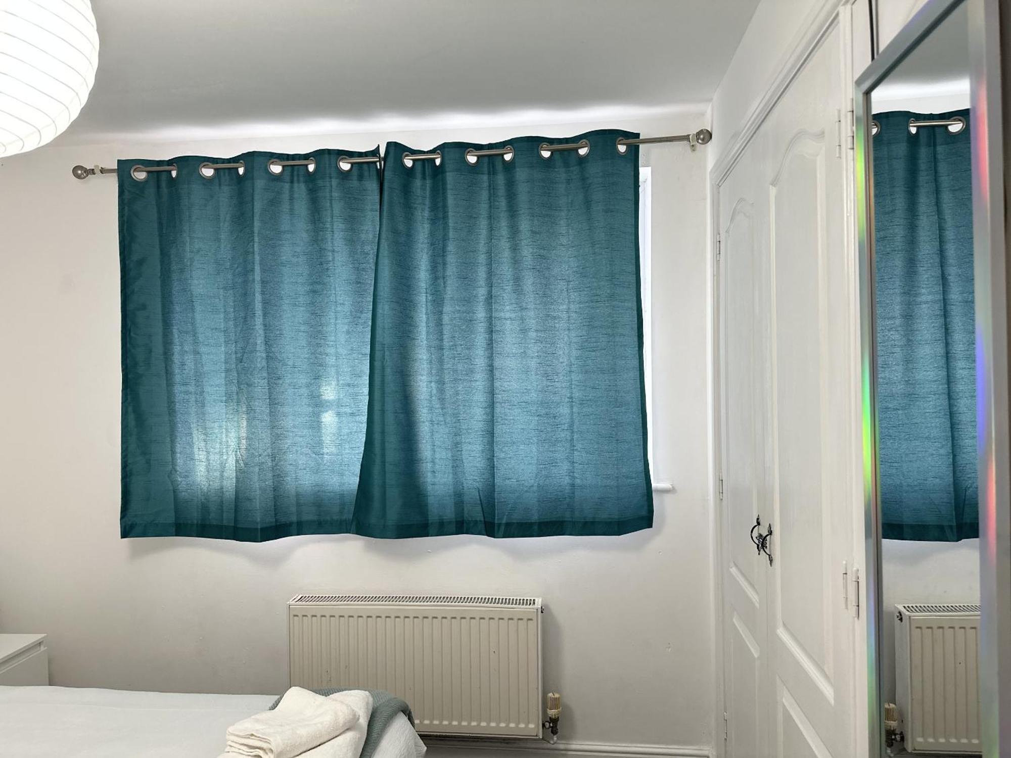 Clover Apartments Hadleigh  外观 照片