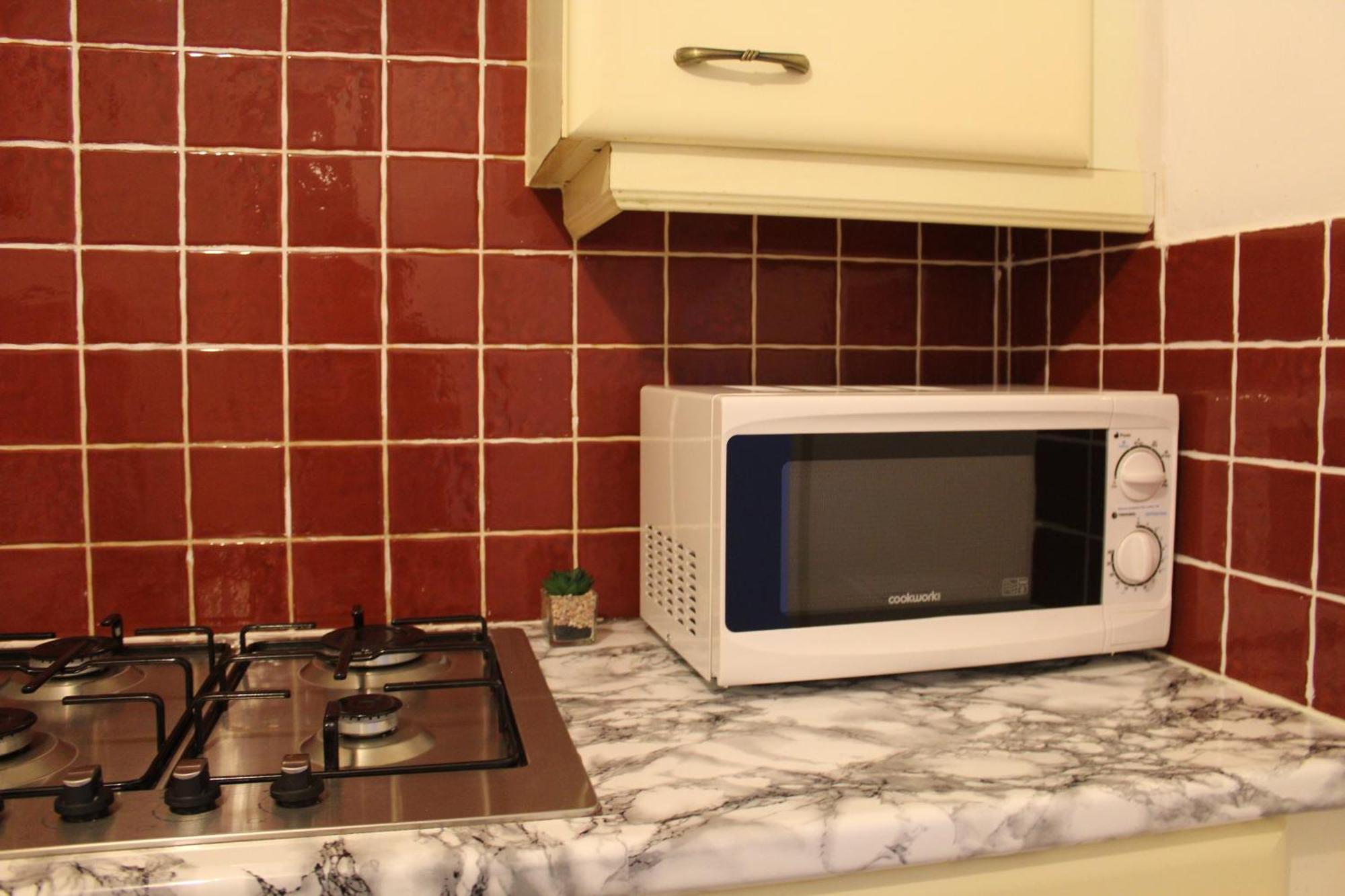 Clover Apartments Hadleigh  外观 照片